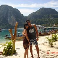 Отзыв от Виктория - Виза Destination Thailand