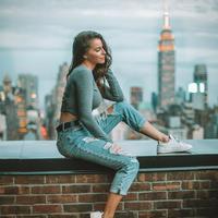 Отзыв от Анжела - виза ДТВ